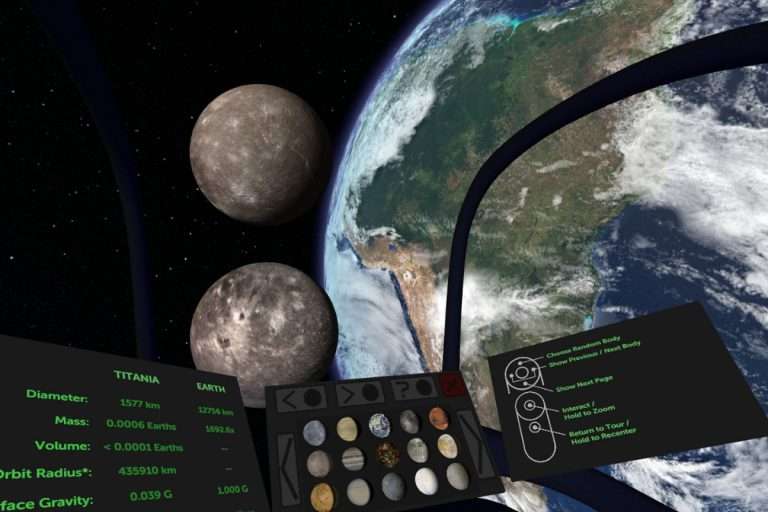 VRK Titans of Space BG