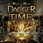 Dagger Of Time