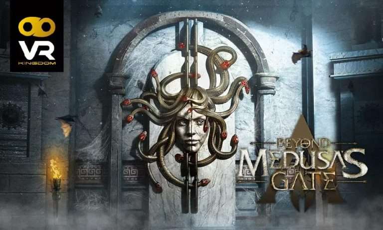 Beyond Medusa Gate