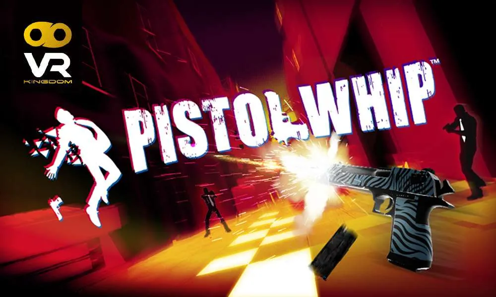 Pistol Whip