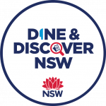 Dine & Discover