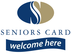 Seniors Card