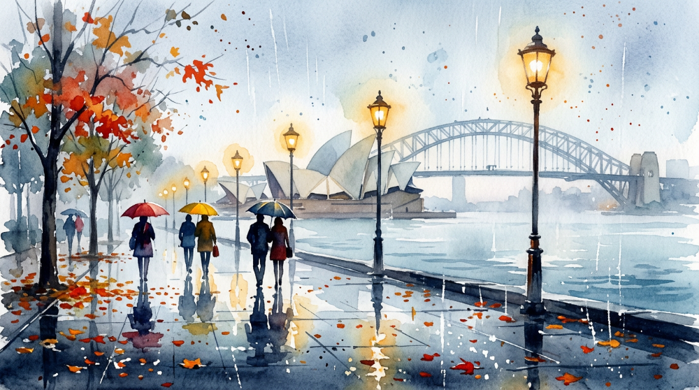 5 Things to Do in Sydney When It Rains