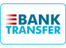 Bank Transfer logo